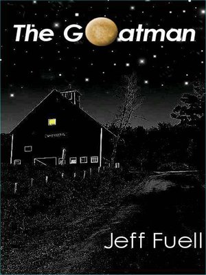 cover image of The Goatman